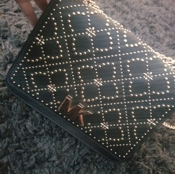 Michael kors crossbody - Picture 3 of 4